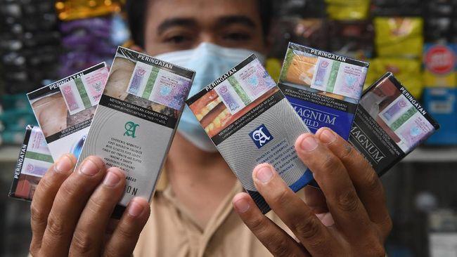 Waspada ! Riset Temukan Anak Tinggal Dengan Ortu Perokok Cenderung Alami Stunting